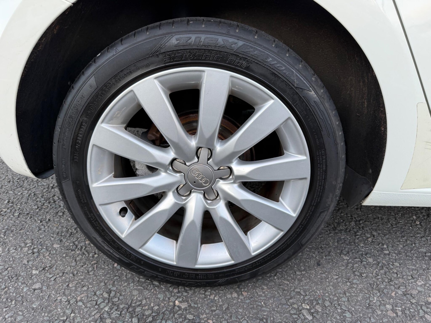 Used Audi A1 2012 for sale - 76671193: Photo 29