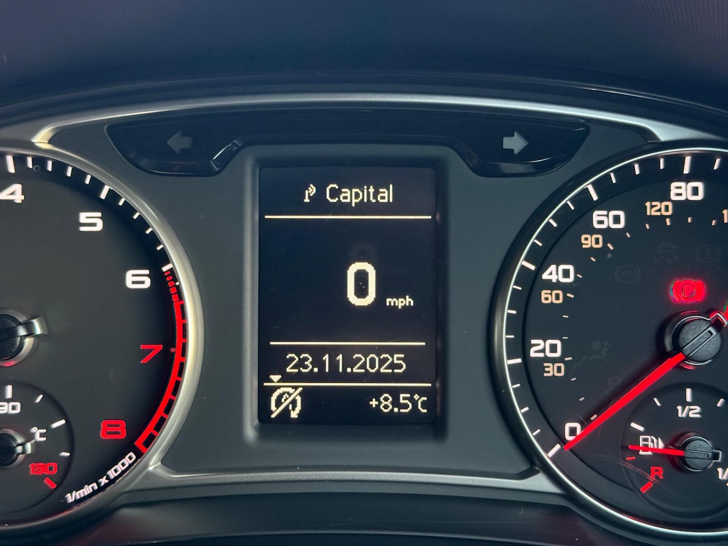 Used Audi A1 2012 for sale - 76671193: Photo 30