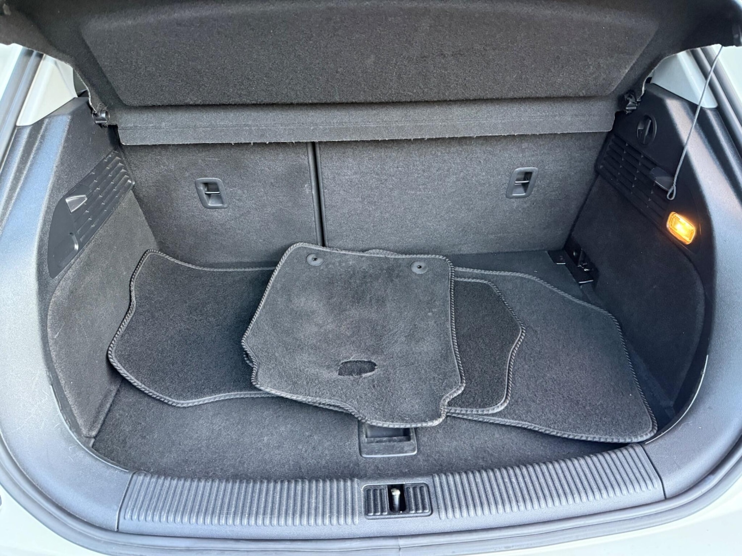 Used Audi A1 2012 for sale - 76671193: Photo 31