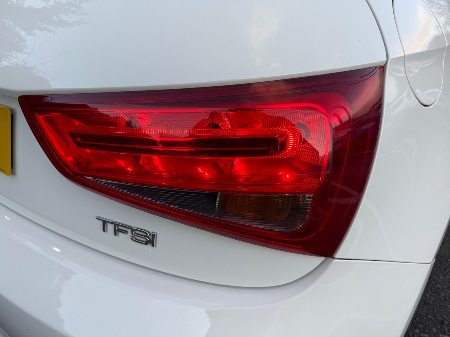 Used Audi A1 2012 for sale - 76671193: Photo 33