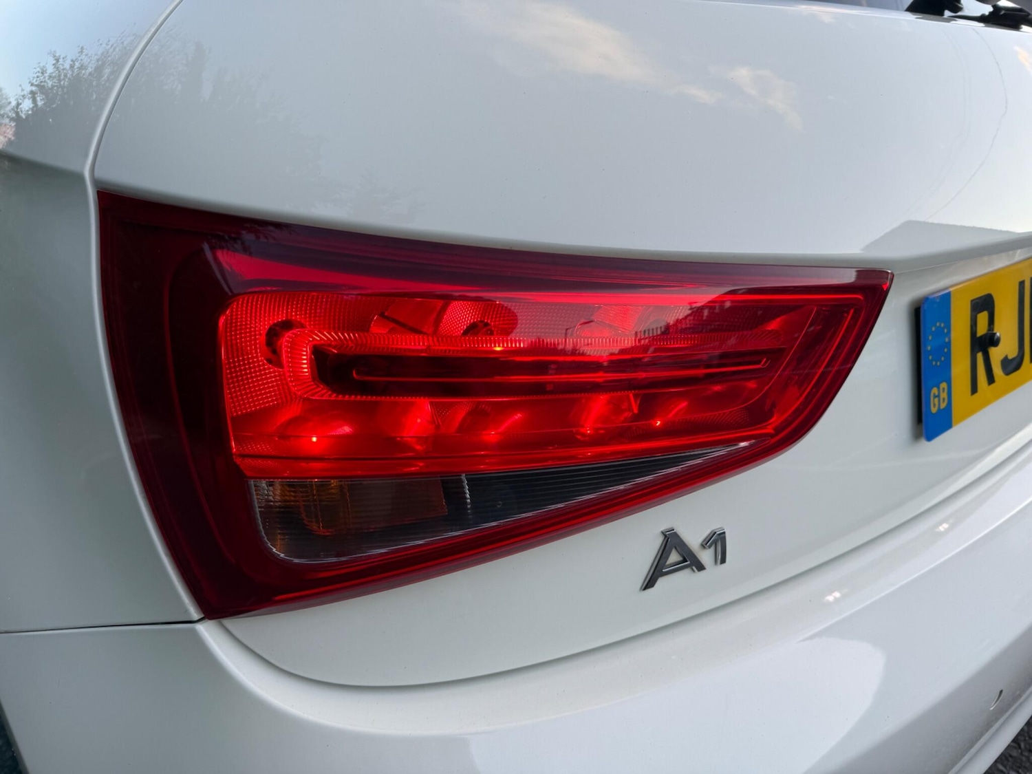 Used Audi A1 2012 for sale - 76671193: Photo 34