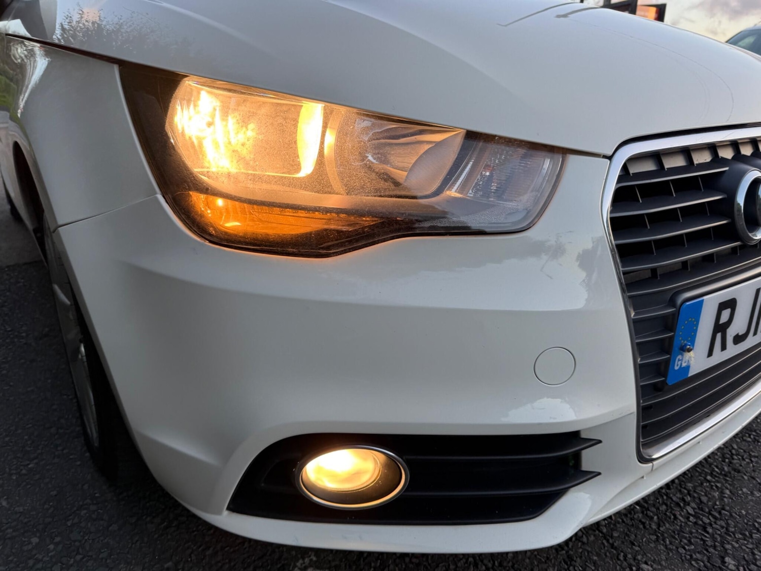 Used Audi A1 2012 for sale - 76671193: Photo 35