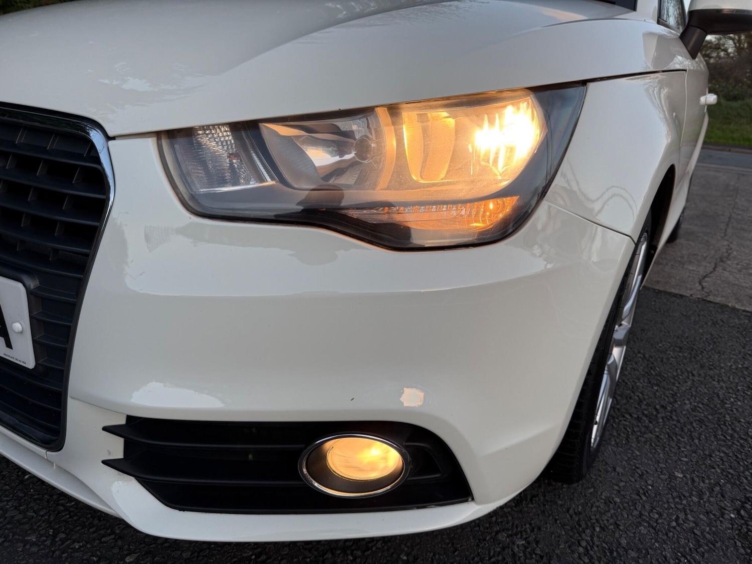 Used Audi A1 2012 for sale - 76671193: Photo 36