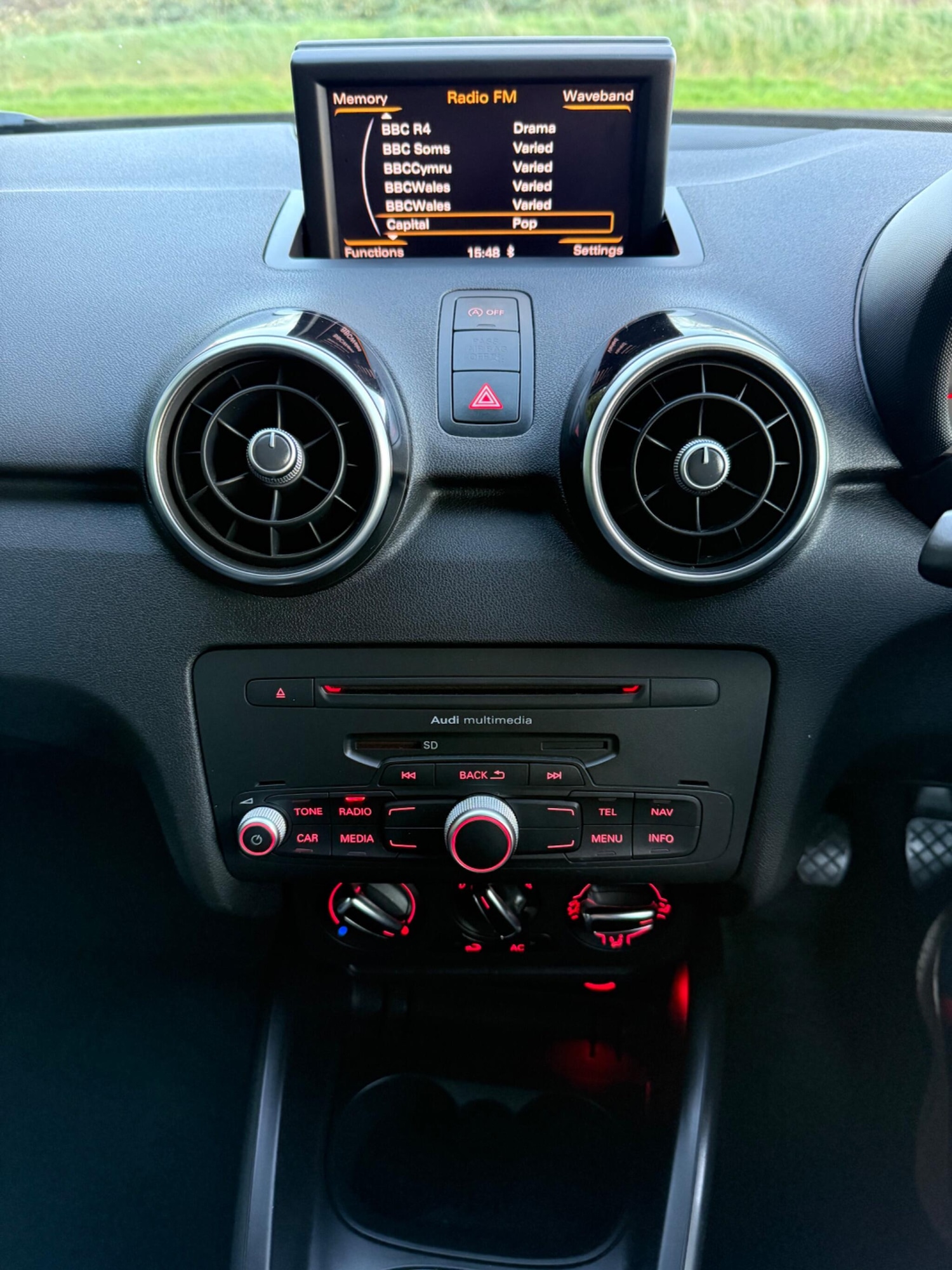 Used Audi A1 2012 for sale - 76671193: Photo 37