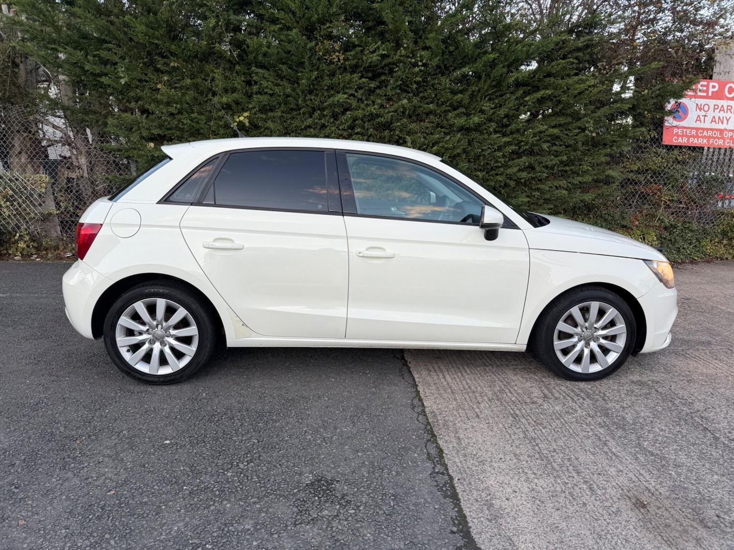 Used Audi A1 2012 for sale - 76671193: Photo 8