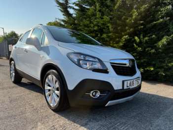 2016 (16) - 1.4i Turbo SE Auto 2WD Euro 6 5dr