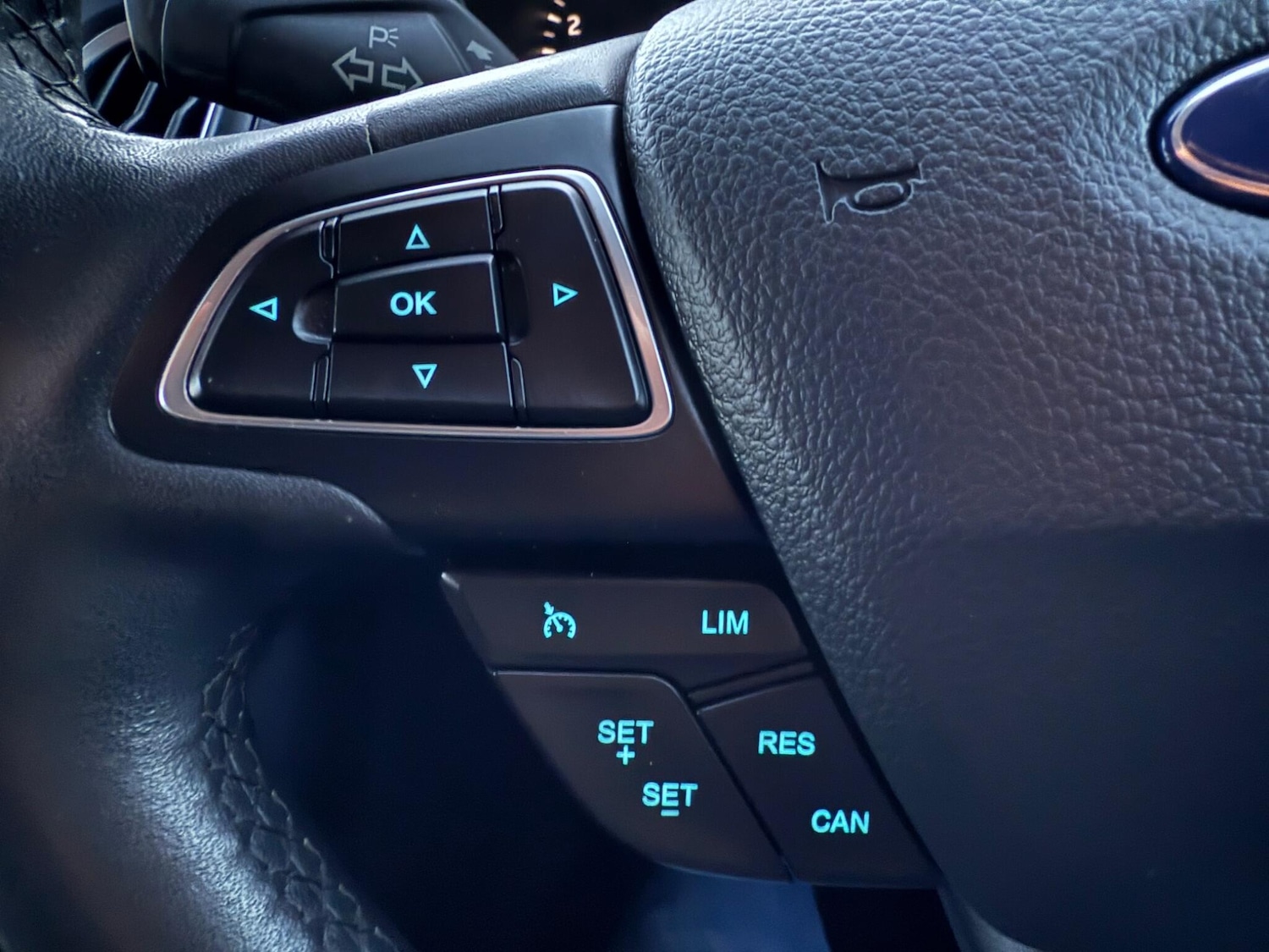 Used Ford Focus 2017 for sale - 76839338: Photo 16