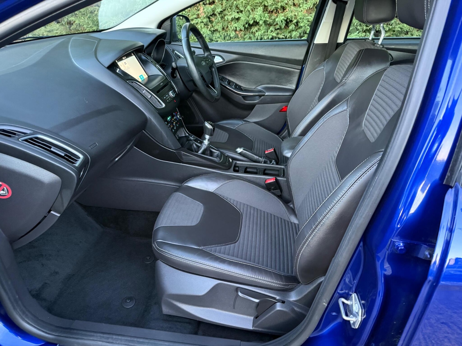 Used Ford Focus 2017 for sale - 76839338: Photo 35