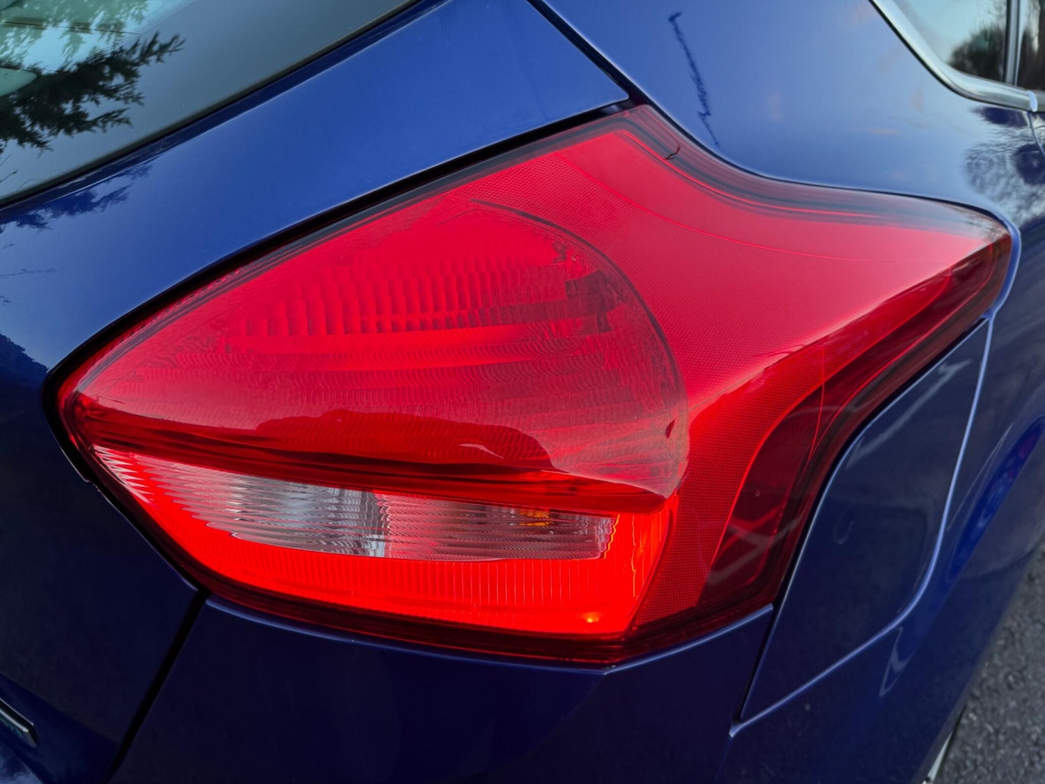 Used Ford Focus 2017 for sale - 76839338: Photo 36