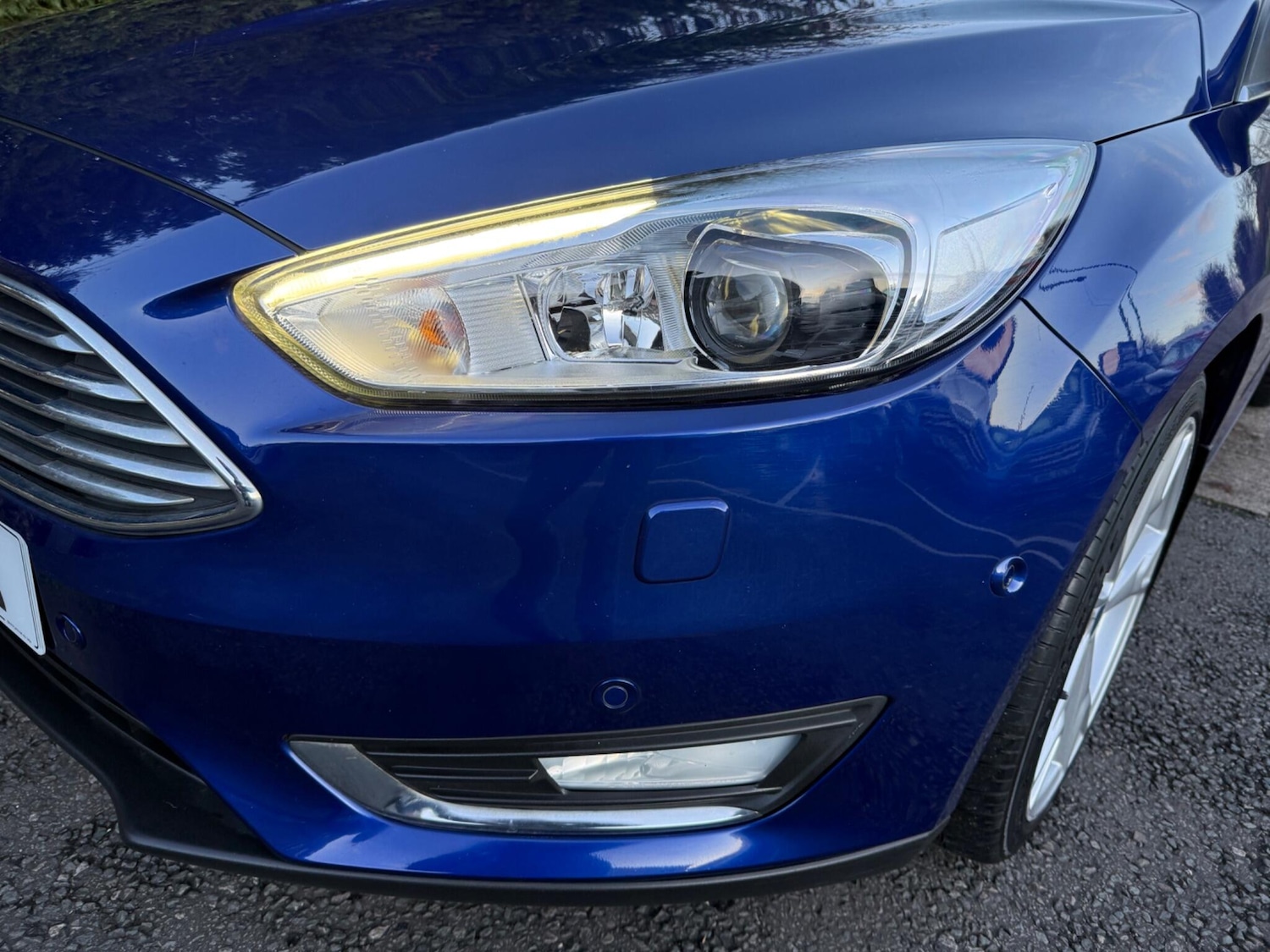 Used Ford Focus 2017 for sale - 76839338: Photo 39