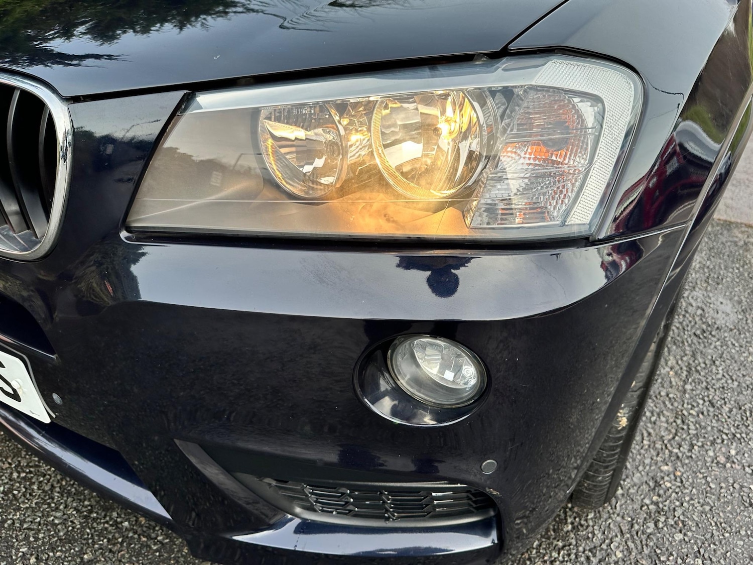 Used BMW X3 2013 for sale - 76996086: Photo 10