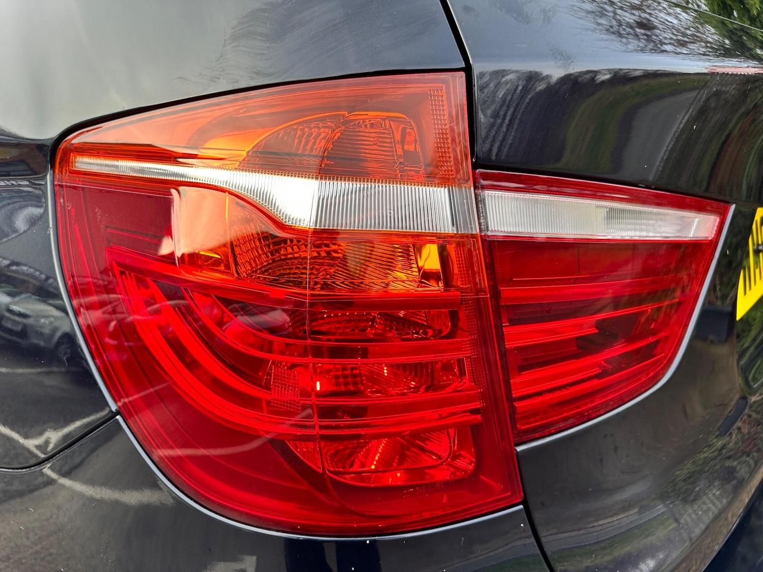 Used BMW X3 2013 for sale - 76996086: Photo 11