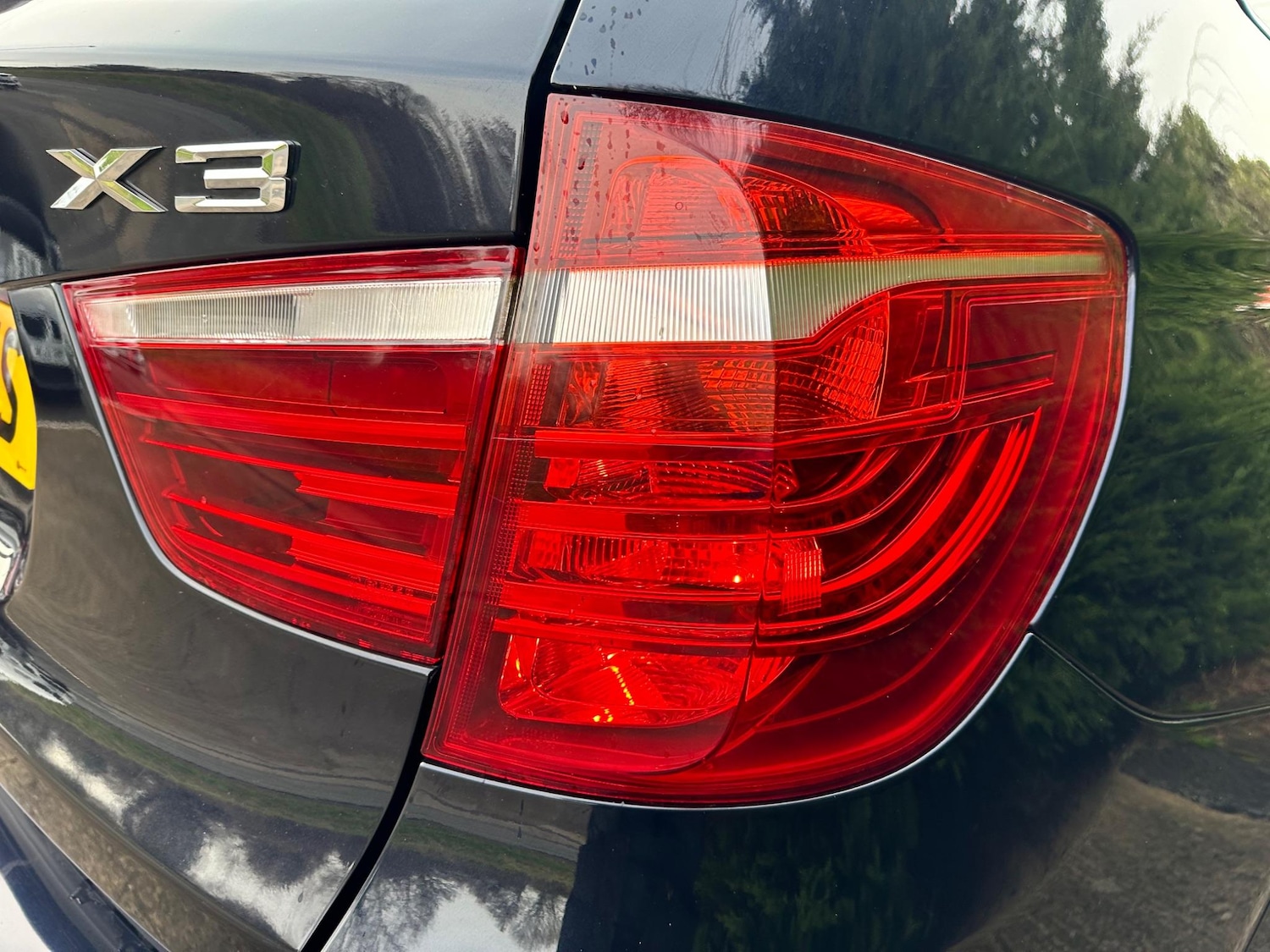 Used BMW X3 2013 for sale - 76996086: Photo 12