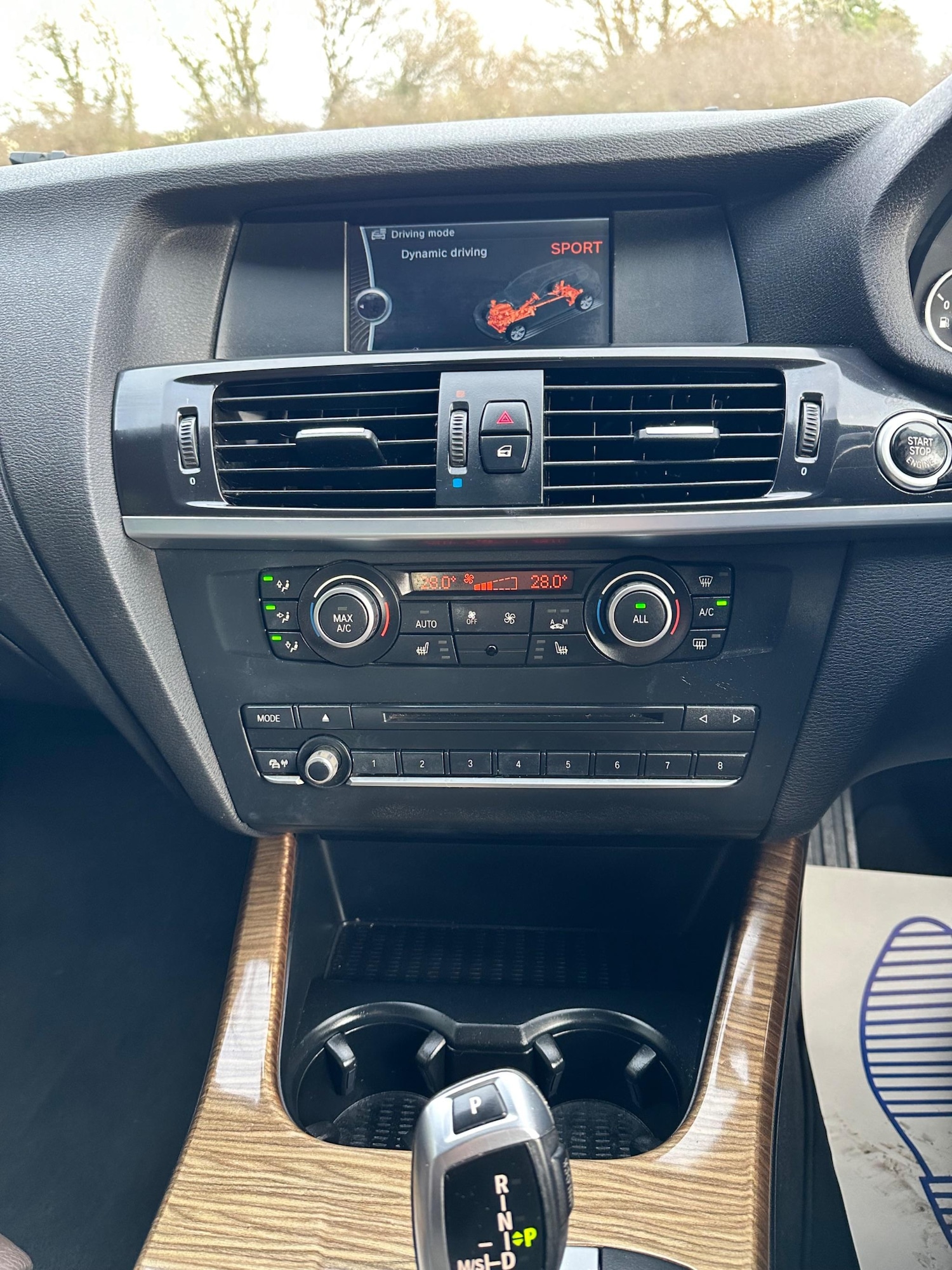 Used BMW X3 2013 for sale - 76996086: Photo 23