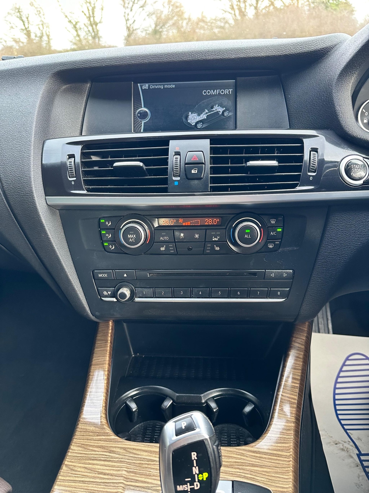 Used BMW X3 2013 for sale - 76996086: Photo 24