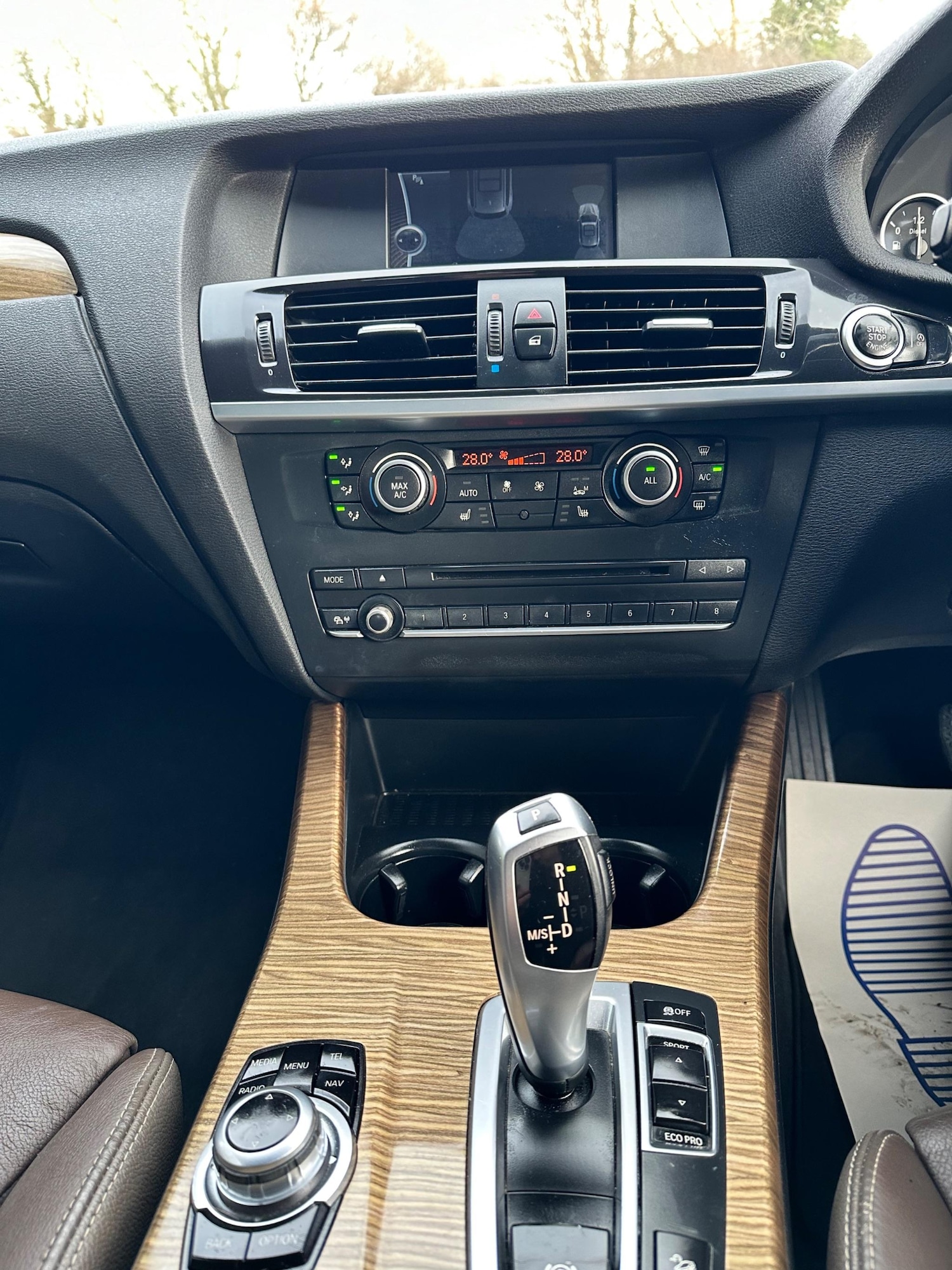 Used BMW X3 2013 for sale - 76996086: Photo 25