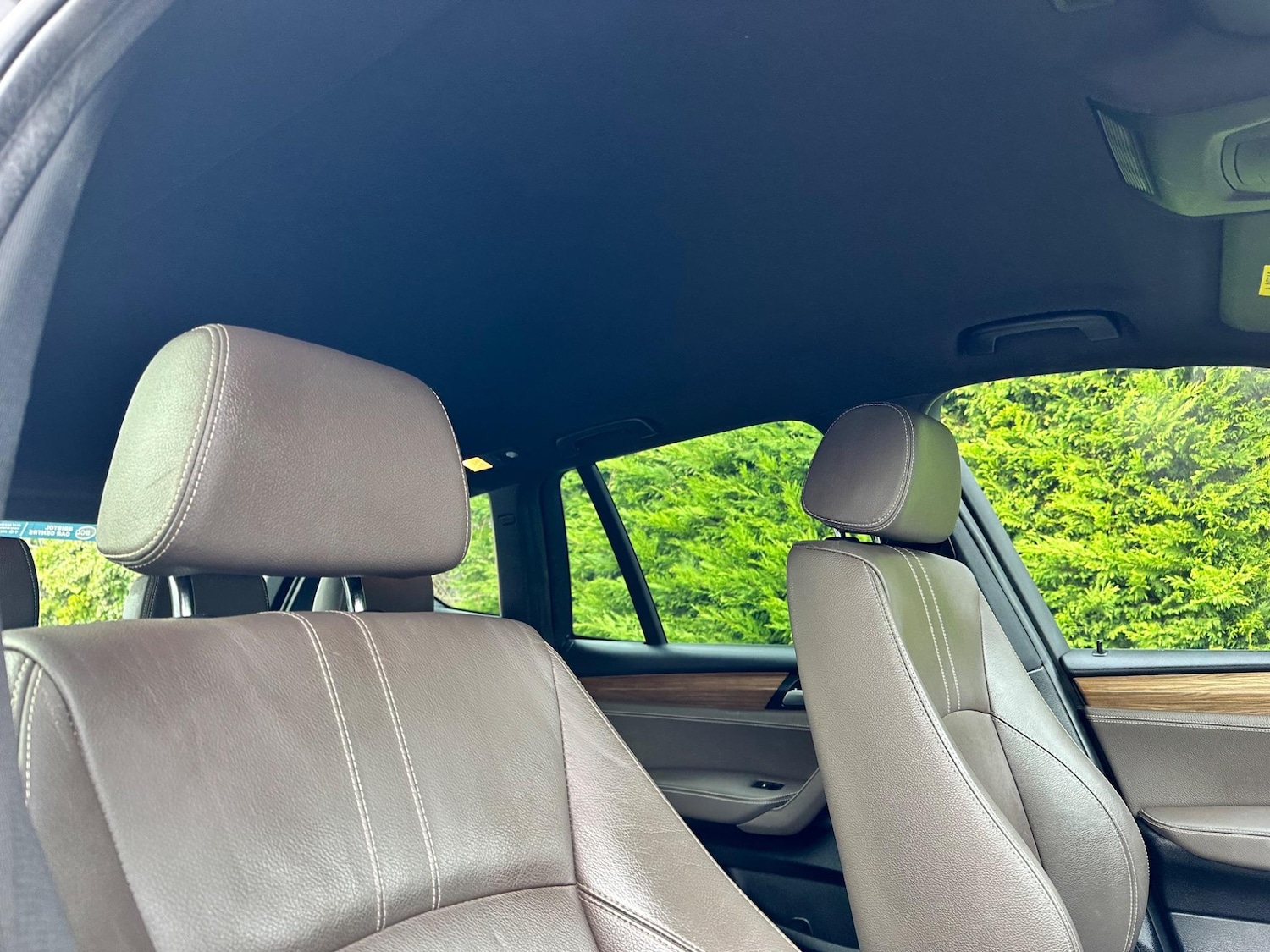 Used BMW X3 2013 for sale - 76996086: Photo 32