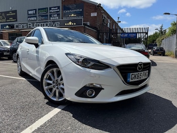 Used Mazda Mazda3 2015 for sale - 79137137: Photo
