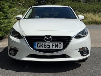 Used Mazda Mazda3 2015 for sale - 79137137: Photo