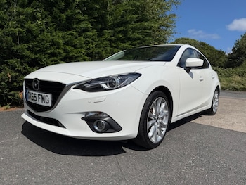 Used Mazda Mazda3 2015 for sale - 79137137: Photo
