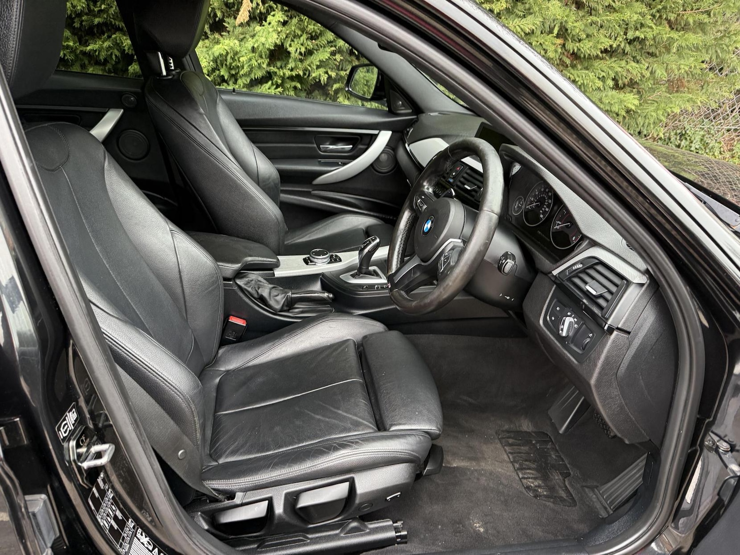 Used BMW 3 Series 2015 for sale - 77796843: Photo 10