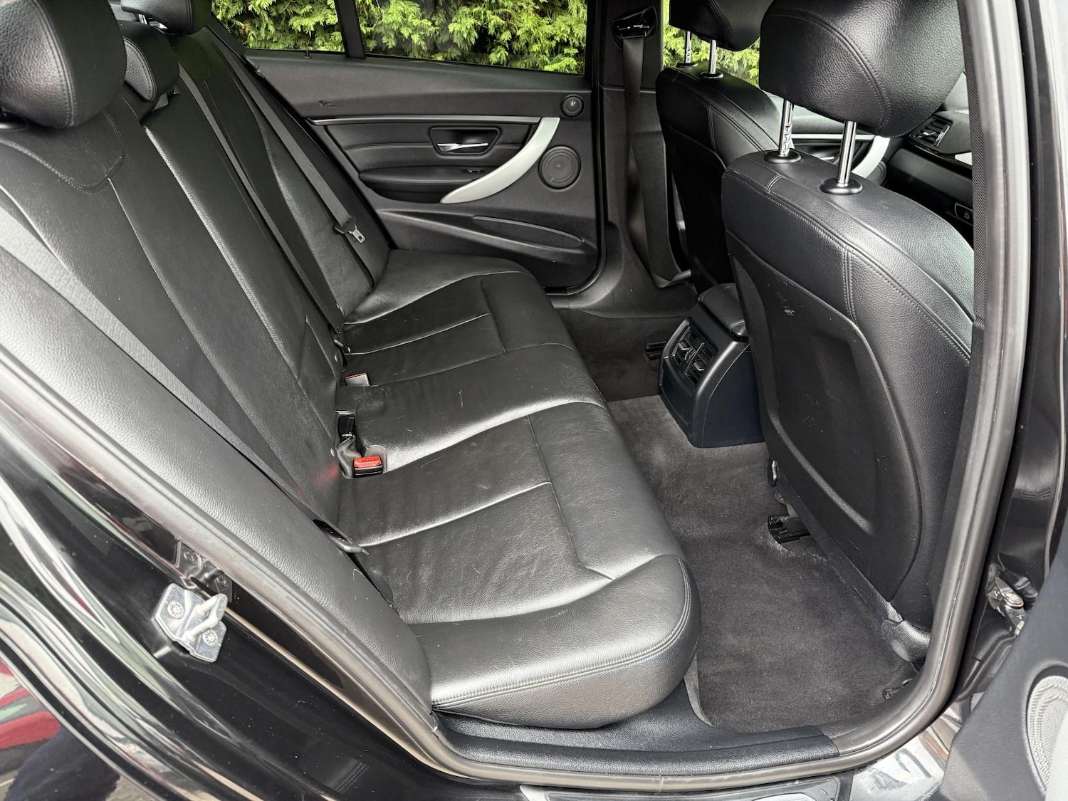 Used BMW 3 Series 2015 for sale - 77796843: Photo 11