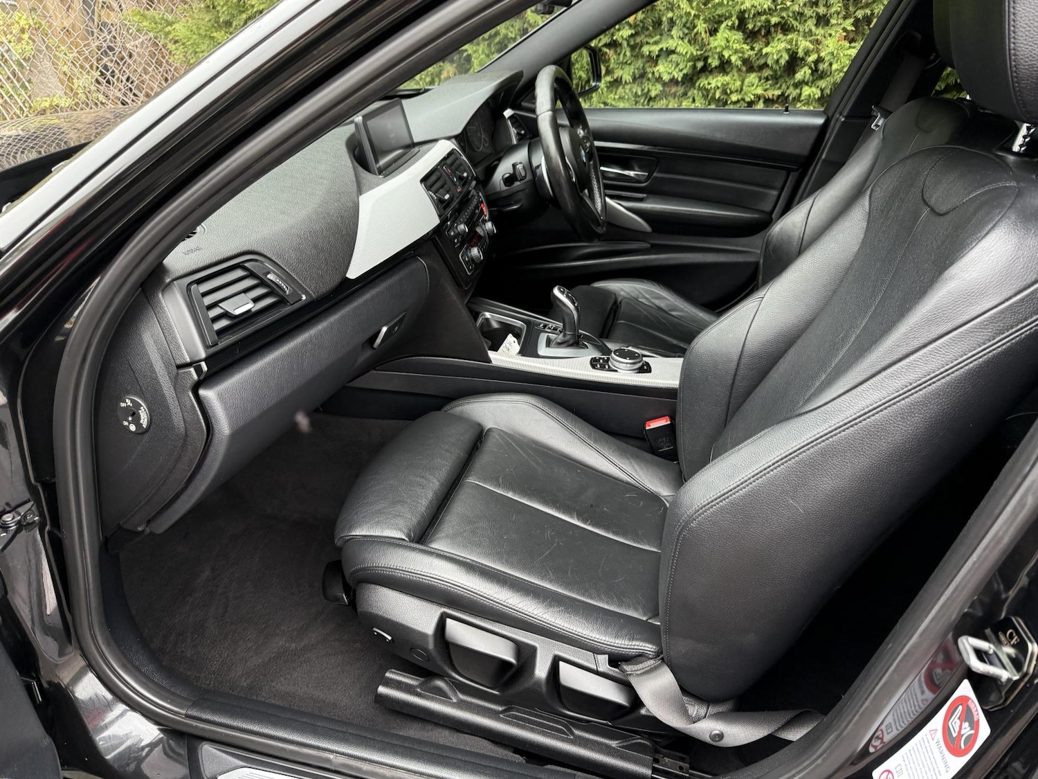 Used BMW 3 Series 2015 for sale - 77796843: Photo 12