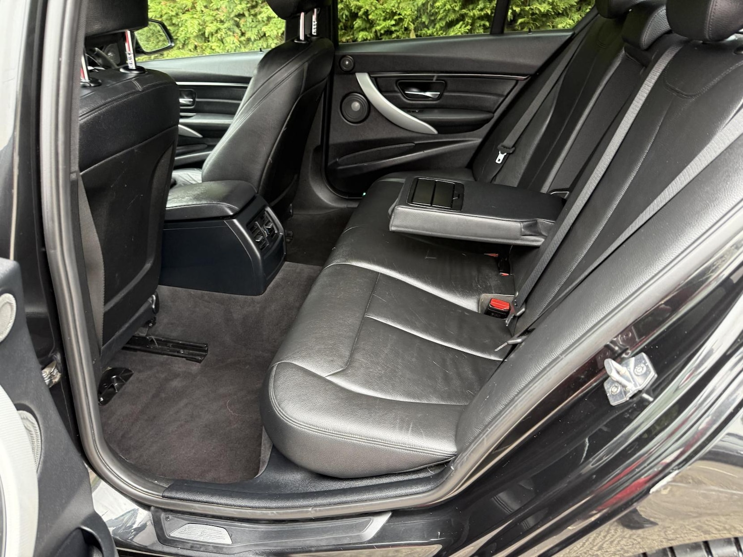 Used BMW 3 Series 2015 for sale - 77796843: Photo 13