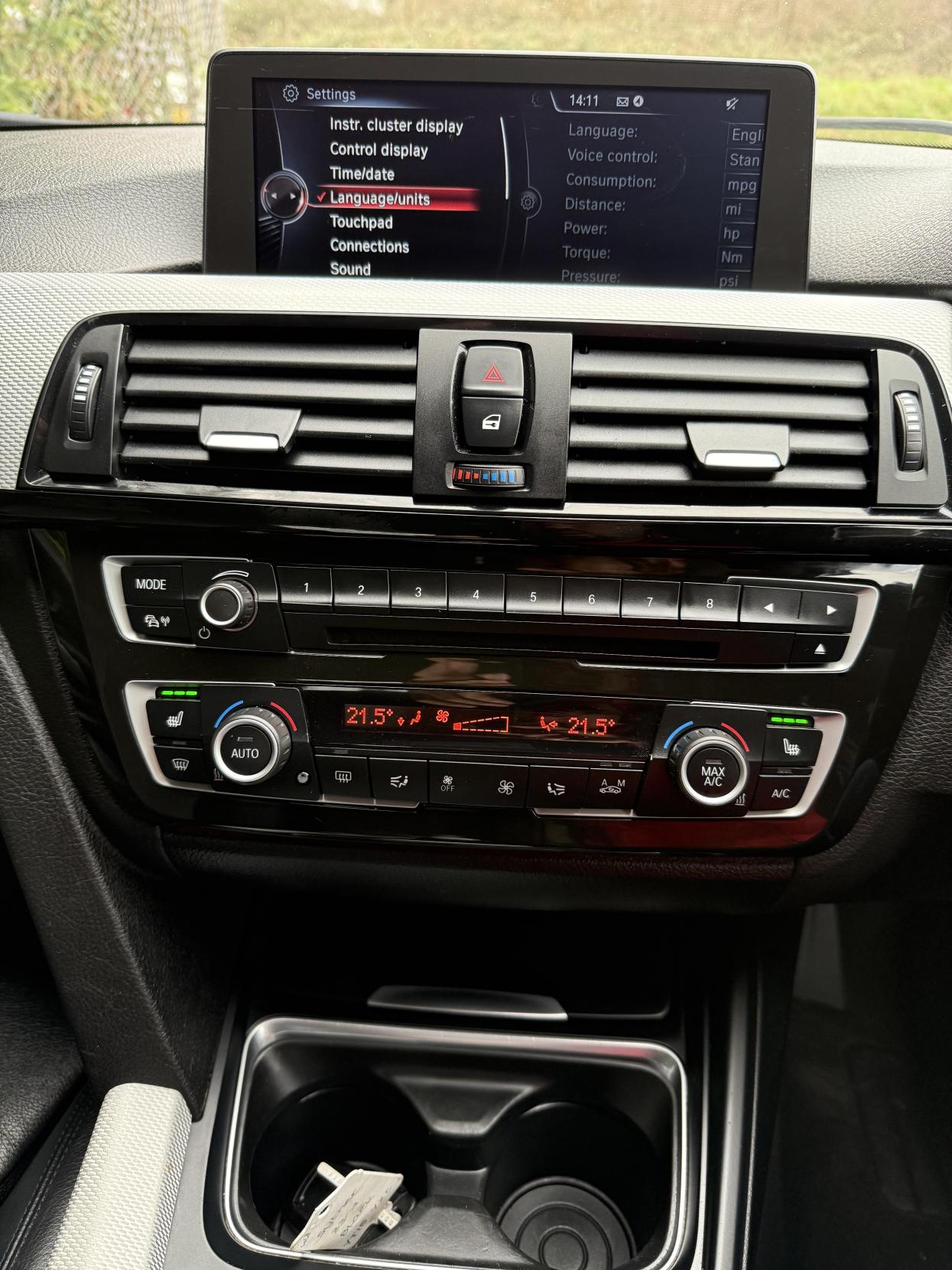 Used BMW 3 Series 2015 for sale - 77796843: Photo 14