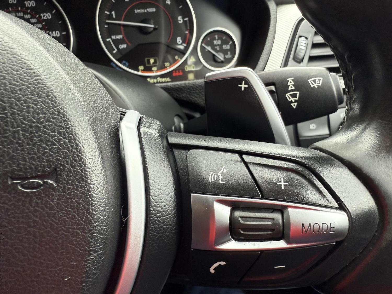 Used BMW 3 Series 2015 for sale - 77796843: Photo 16