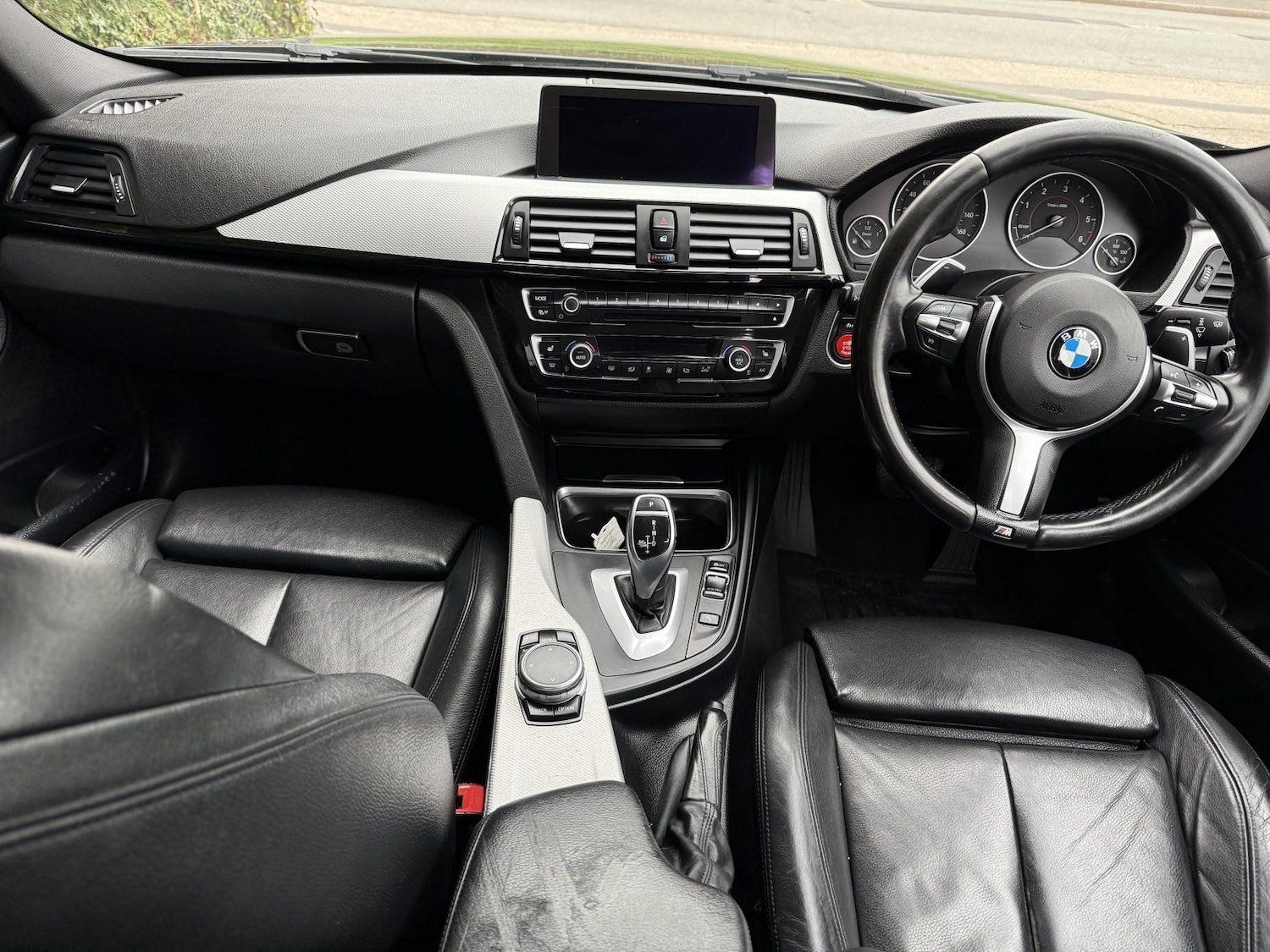 Used BMW 3 Series 2015 for sale - 77796843: Photo 20