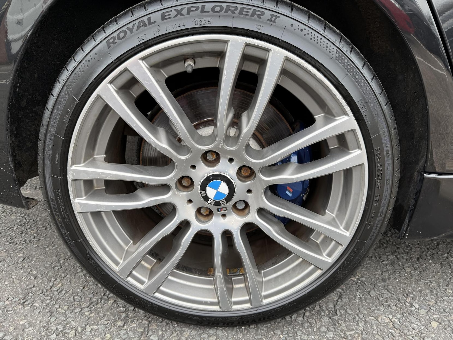 Used BMW 3 Series 2015 for sale - 77796843: Photo 24