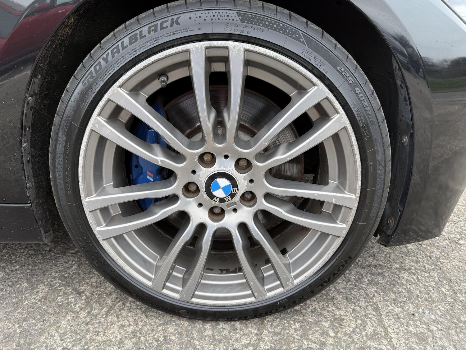 Used BMW 3 Series 2015 for sale - 77796843: Photo 25