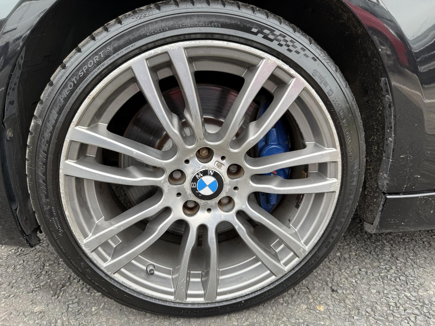 Used BMW 3 Series 2015 for sale - 77796843: Photo 27