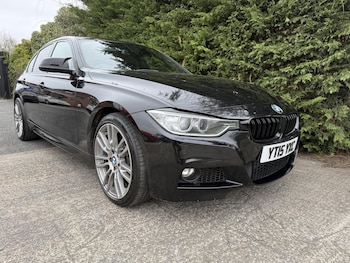 Used BMW 3 Series 2015 for sale - 77796843: Photo