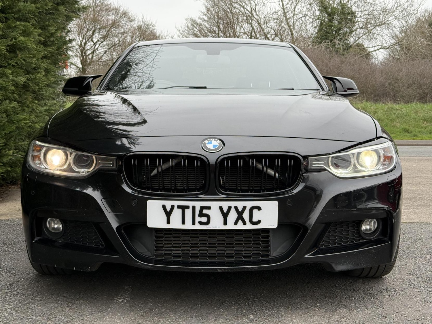 Used BMW 3 Series 2015 for sale - 77796843: Photo 3