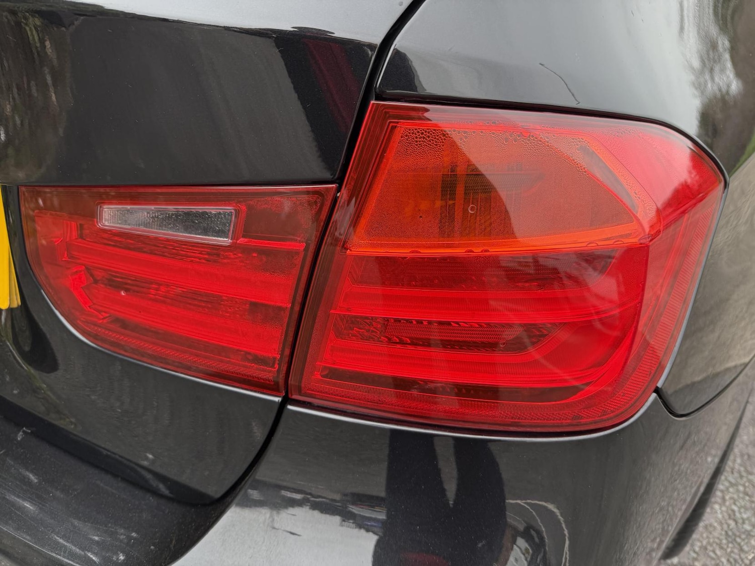 Used BMW 3 Series 2015 for sale - 77796843: Photo 32