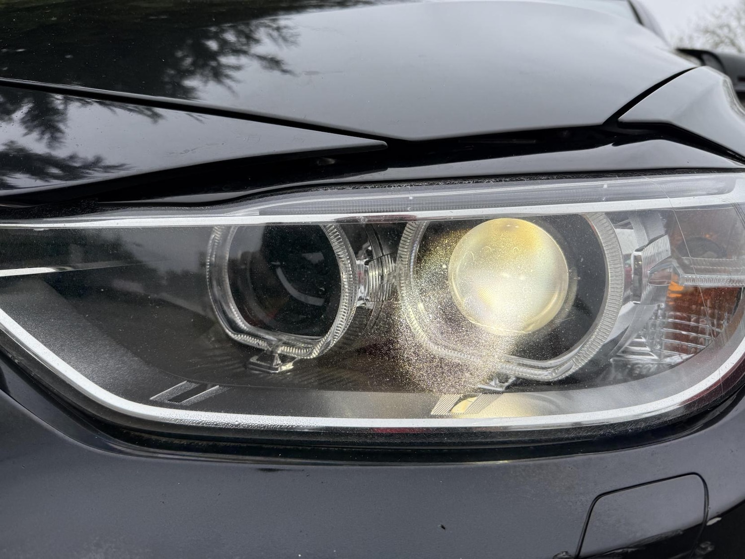 Used BMW 3 Series 2015 for sale - 77796843: Photo 38