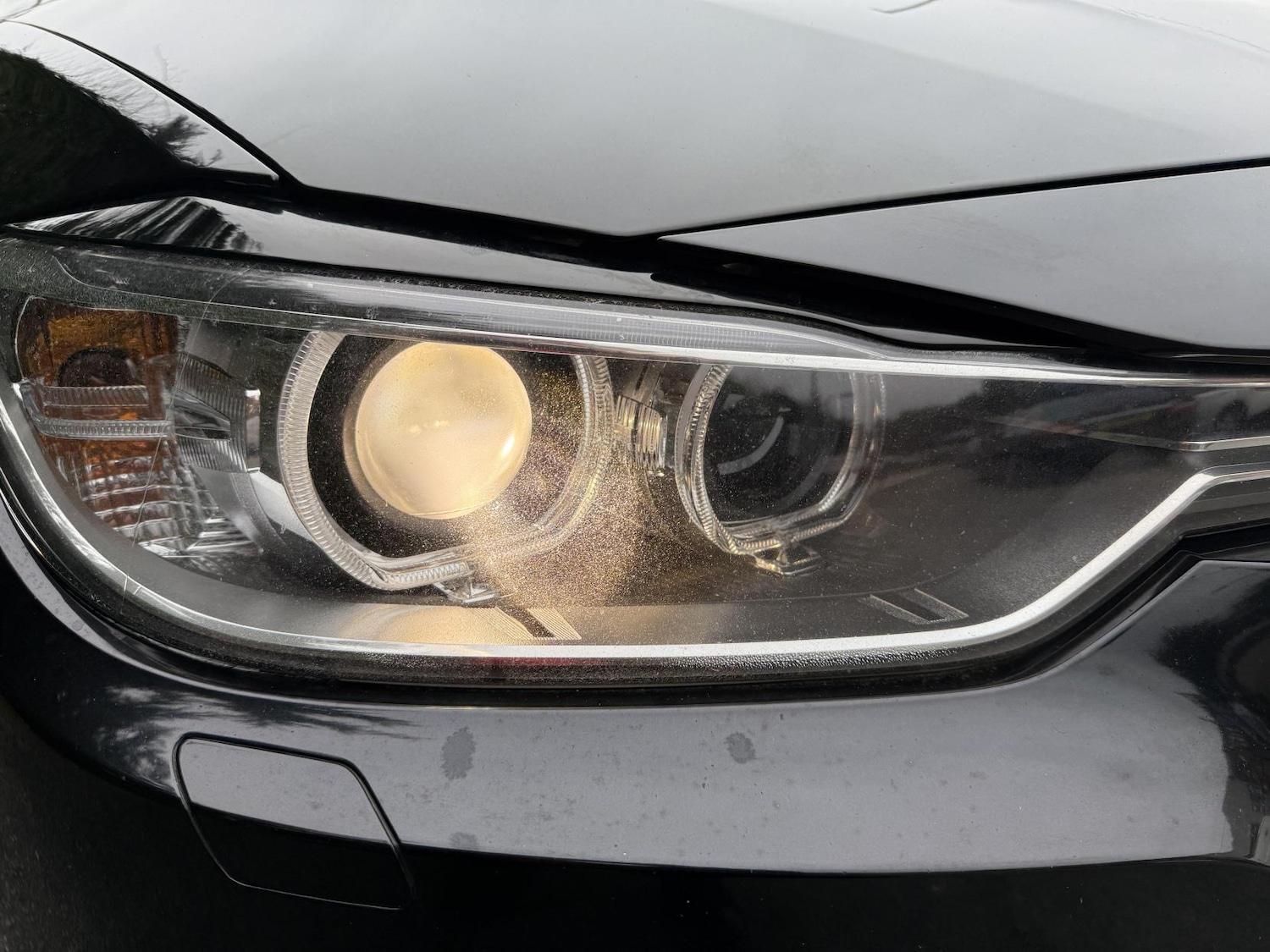 Used BMW 3 Series 2015 for sale - 77796843: Photo 39