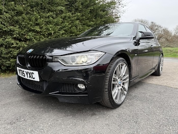 Used BMW 3 Series 2015 for sale - 77796843: Photo