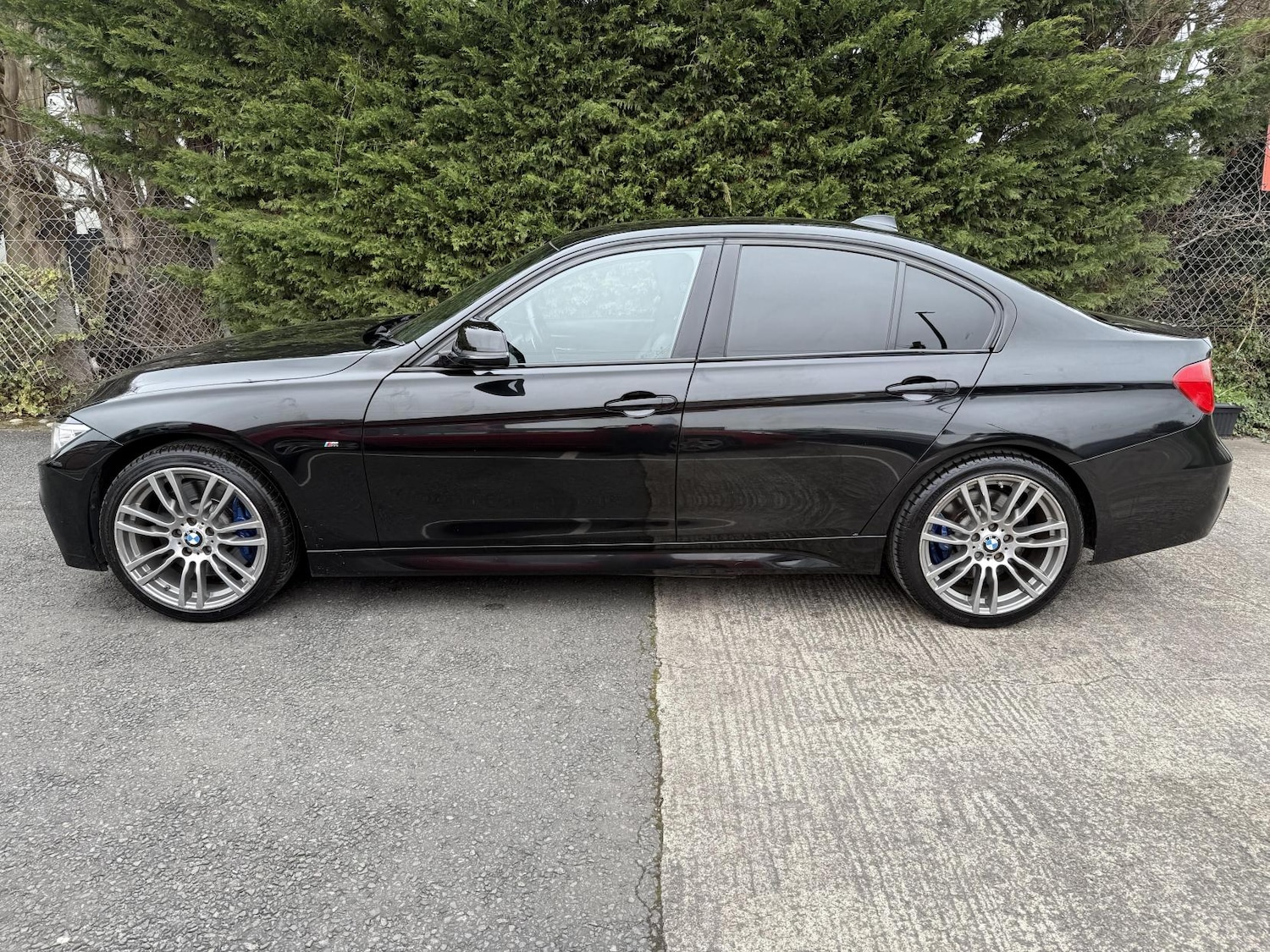 Used BMW 3 Series 2015 for sale - 77796843: Photo 5