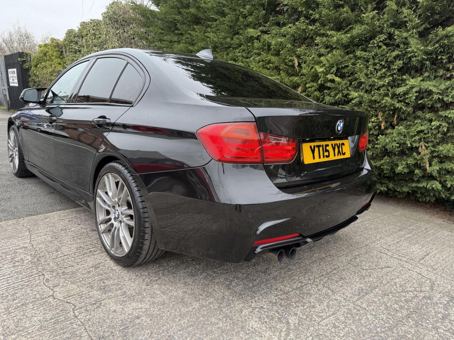 Used BMW 3 Series 2015 for sale - 77796843: Photo 6