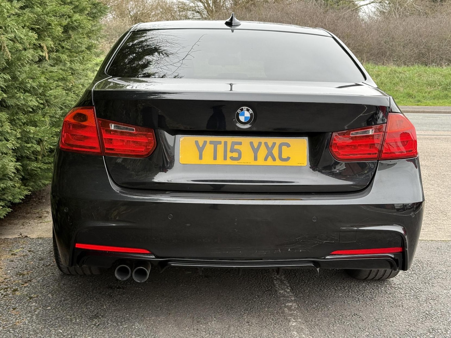 Used BMW 3 Series 2015 for sale - 77796843: Photo 7