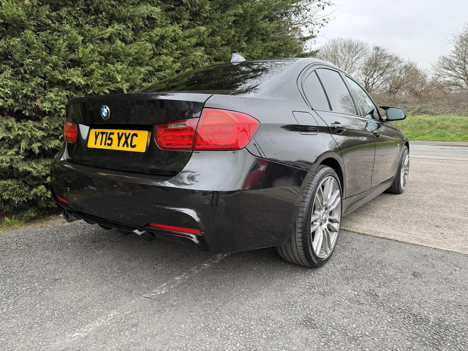 Used BMW 3 Series 2015 for sale - 77796843: Photo 8