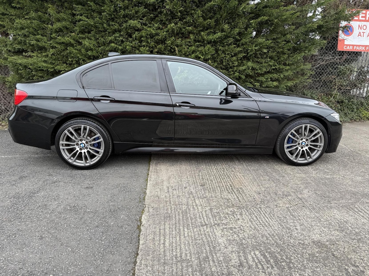 Used BMW 3 Series 2015 for sale - 77796843: Photo 9