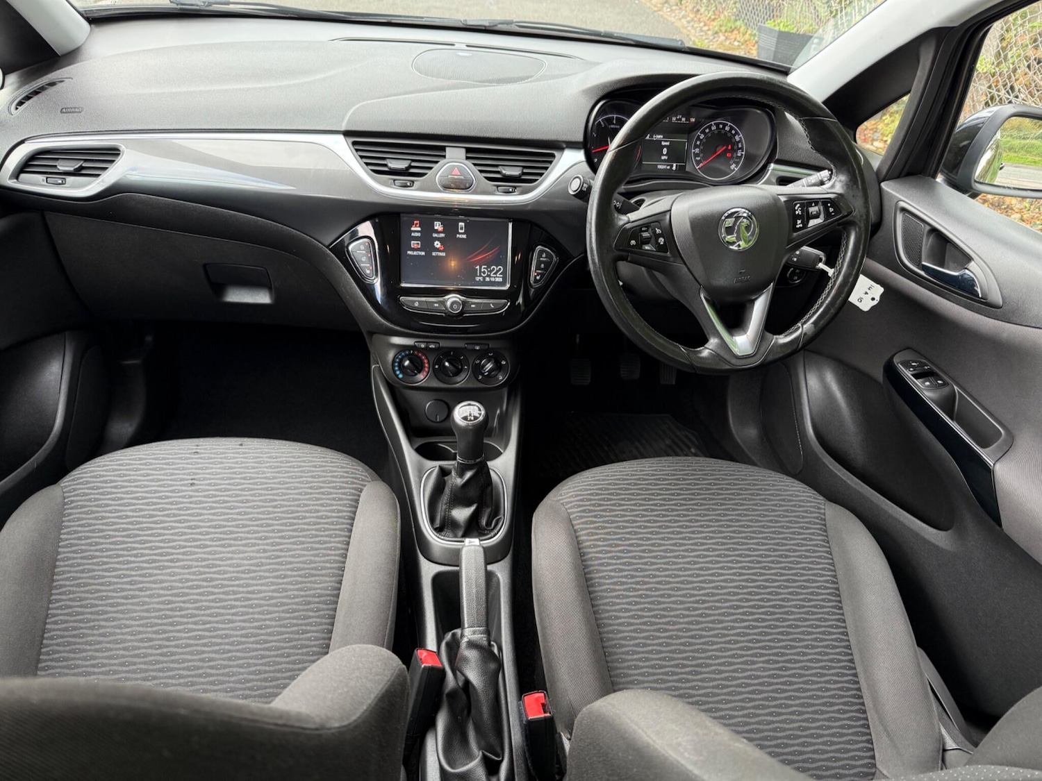 Used Vauxhall Corsa 2016 for sale - 76377851: Photo 11