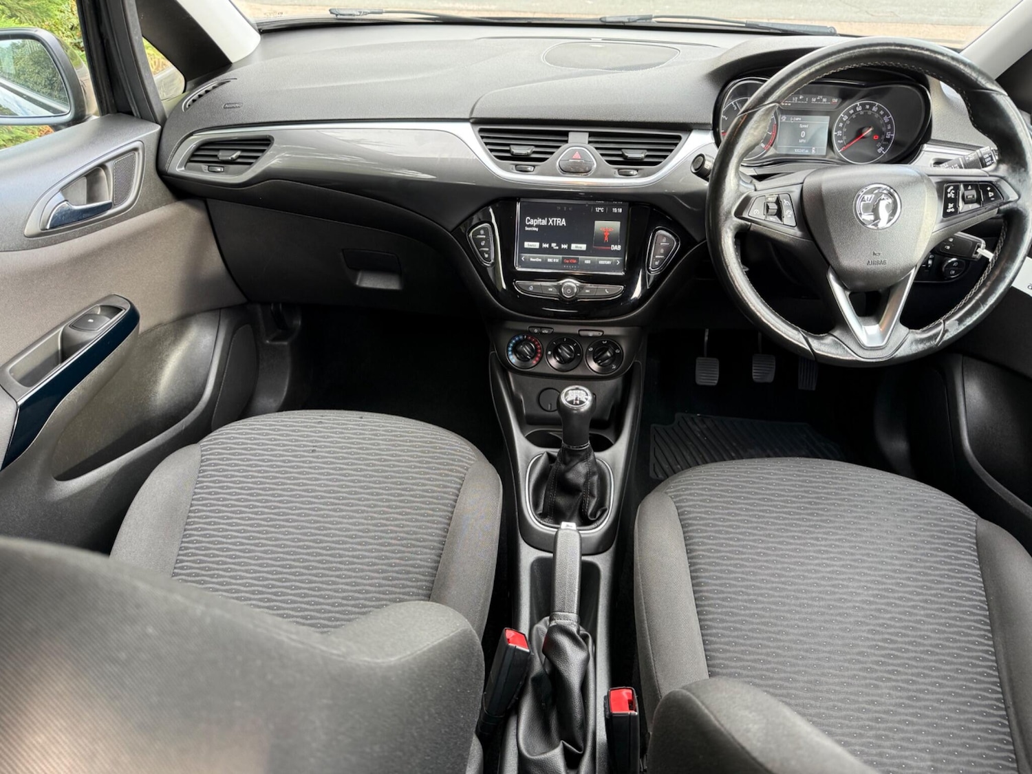 Used Vauxhall Corsa 2016 for sale - 76377851: Photo 14