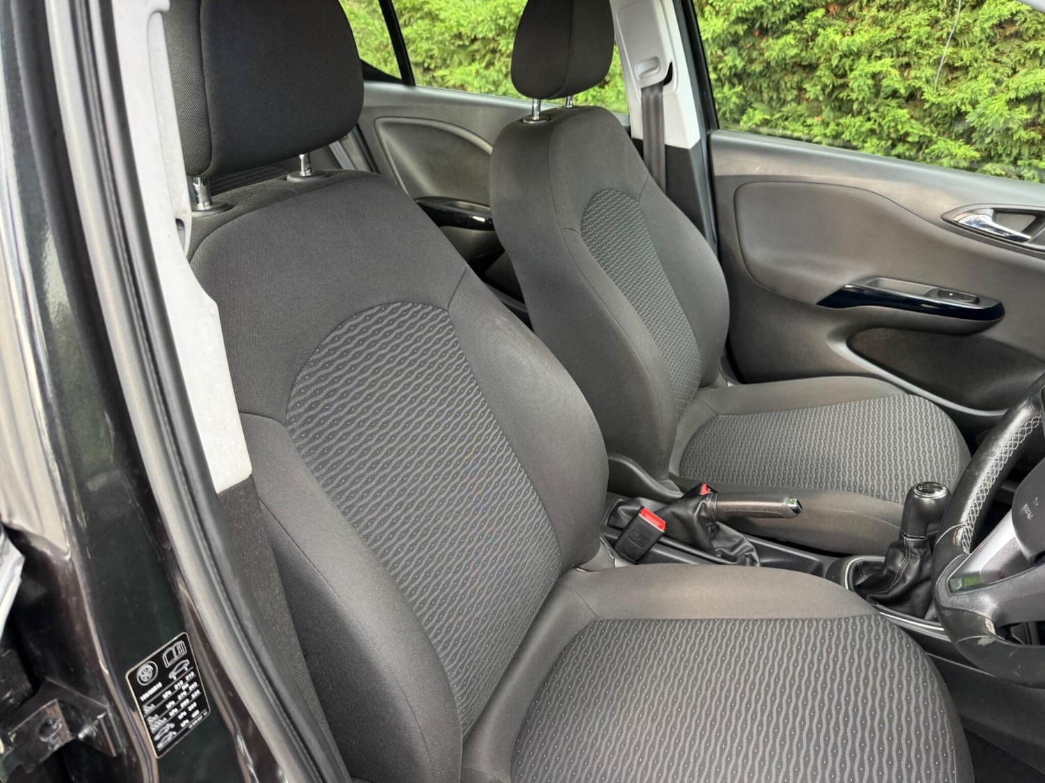 Used Vauxhall Corsa 2016 for sale - 76377851: Photo 15
