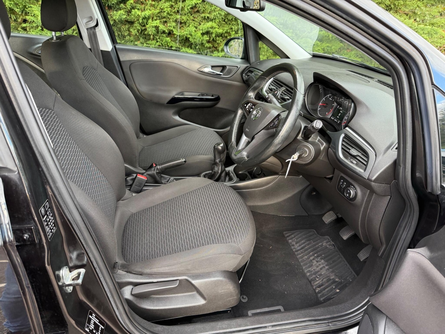 Used Vauxhall Corsa 2016 for sale - 76377851: Photo 16