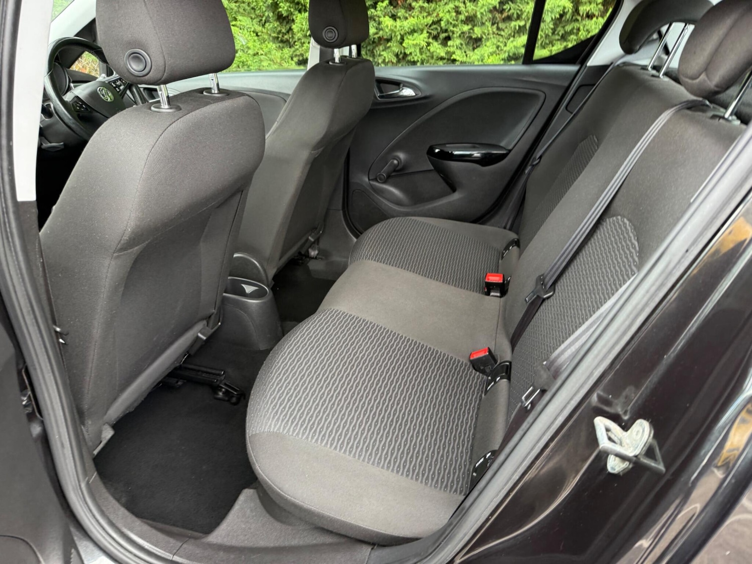Used Vauxhall Corsa 2016 for sale - 76377851: Photo 17